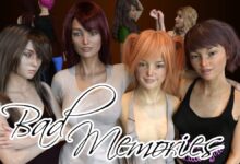 IMG Bad Memories