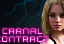 IMG Carnal Contract