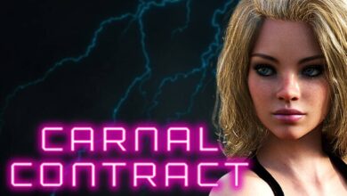 IMG Carnal Contract