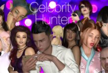 IMG Celebrity Hunter