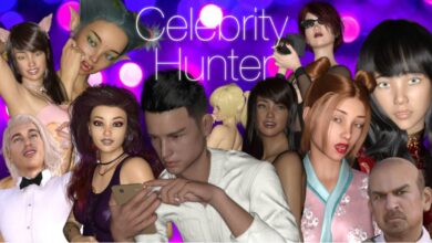 IMG Celebrity Hunter