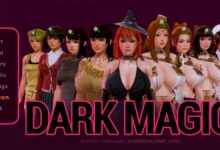 IMG Dark Magic