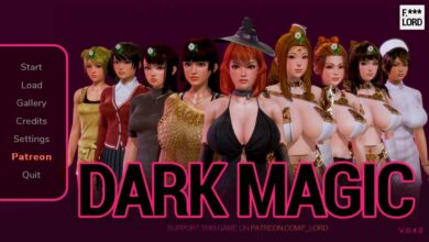 IMG Dark Magic