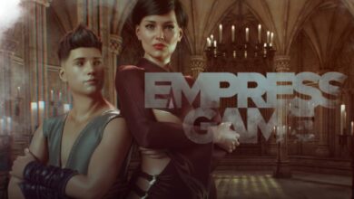 IMG Empress Game