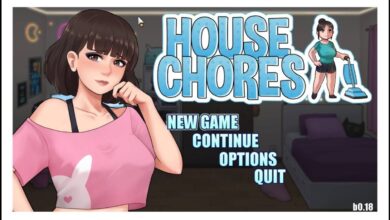 IMG House Chores