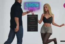 IMG Lost at Birth