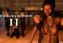 IMG Red Sakura Mansion