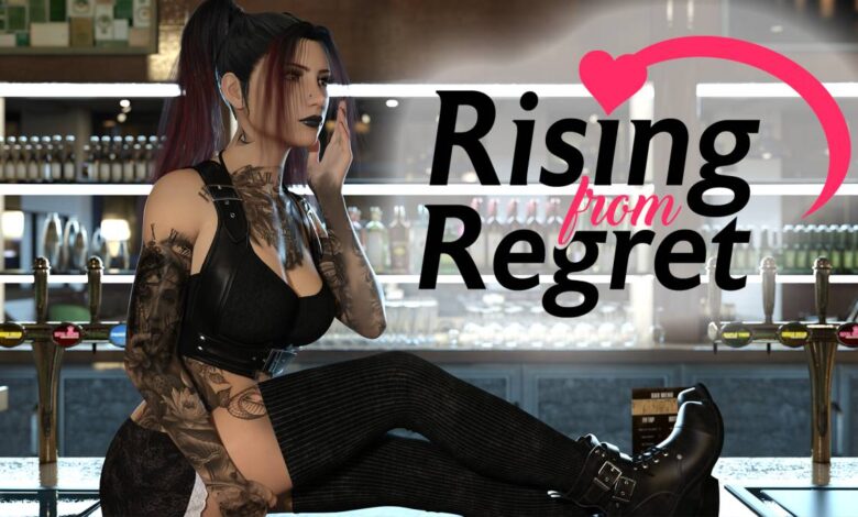 IMG Rising from Regret