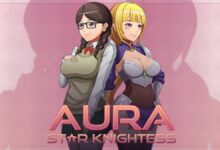 IMG Star Knightess Aura