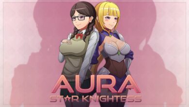 IMG Star Knightess Aura