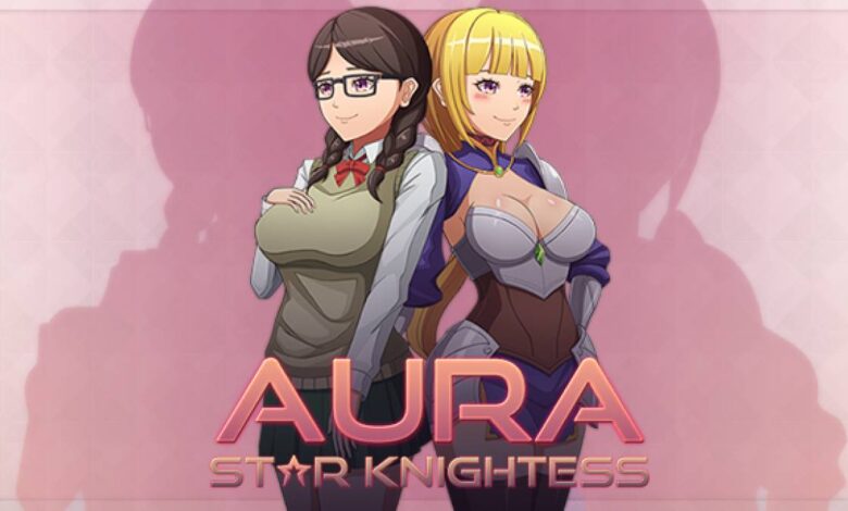 IMG Star Knightess Aura