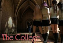 IMG The College