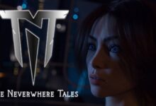 IMG The Neverwhere Tales