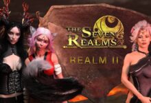 IMG The Seven Realms