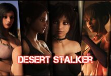 IMG Desert Stalker