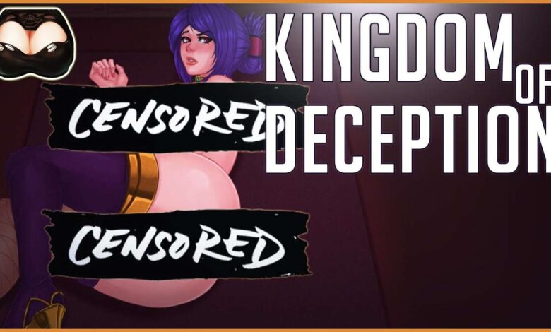 IMG Kingdom of Deception