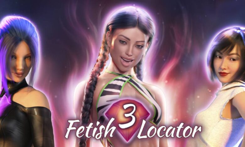 IMG Fetish Locator