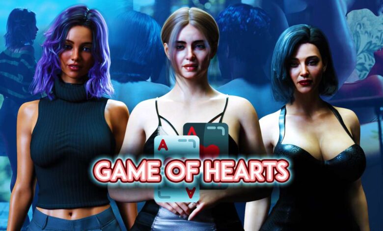 IMG Game of Hearts