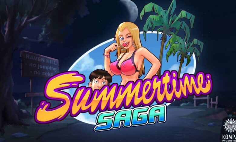 IMG Summertime_Saga