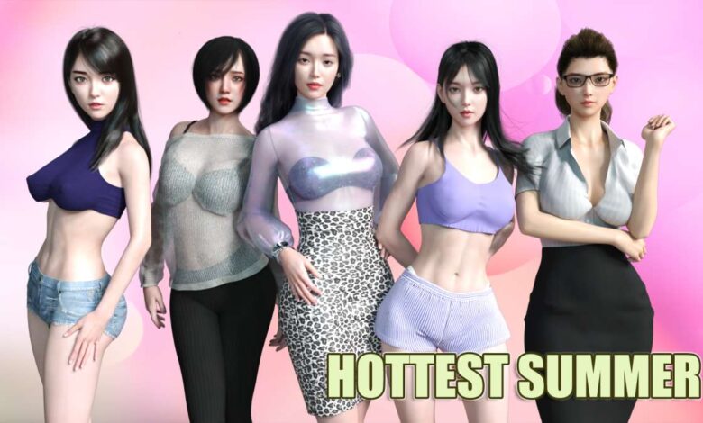 IMG Hottest Summer