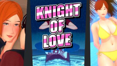 IMG Knight of Love