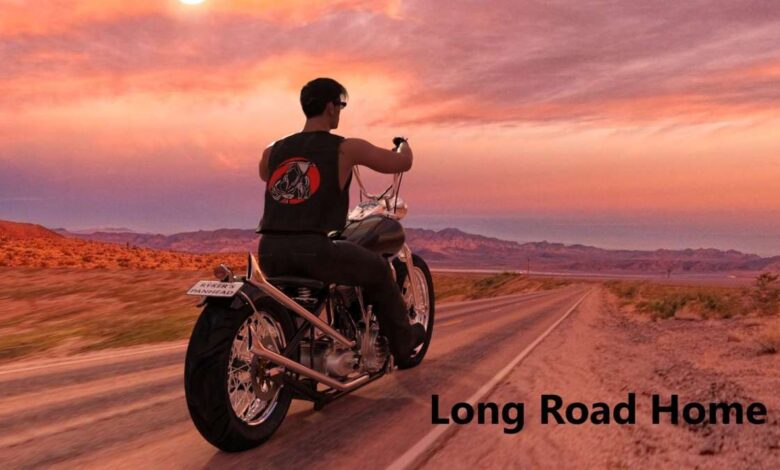 IMG Long Road Home