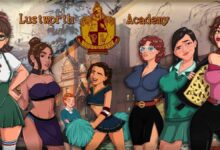IMG Lustworth Academy