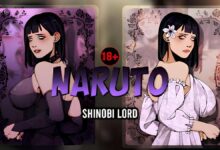 IMG Naruto Shinobi Lord