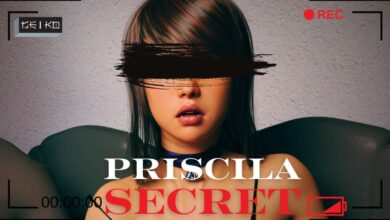 IMG Priscila Secret