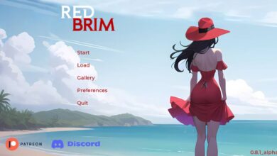 IMG Red Brim