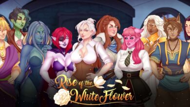 IMG Rise of the White Flower