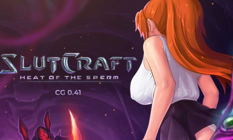 IMG SlutCraft Heat of the Sperm