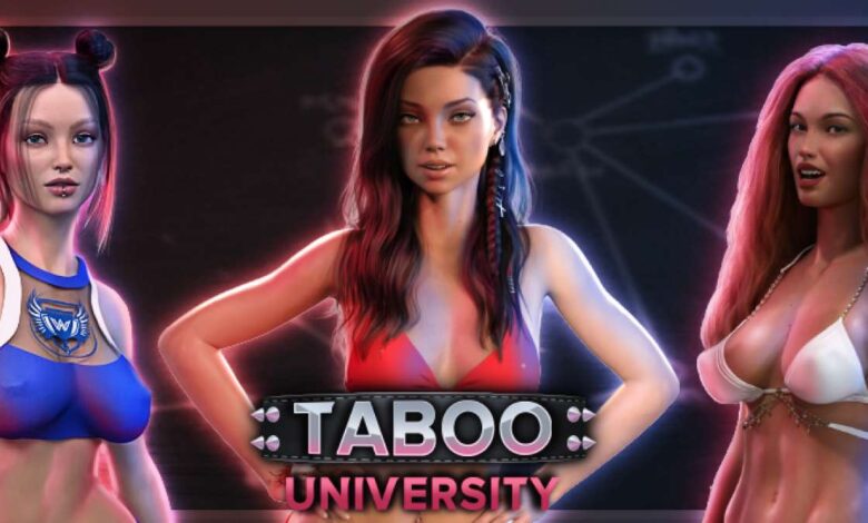 IMG Taboo University