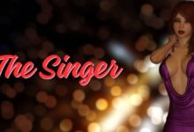 IMG The Singer