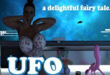 IMG UFO
