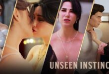IMG Unseen Instincts
