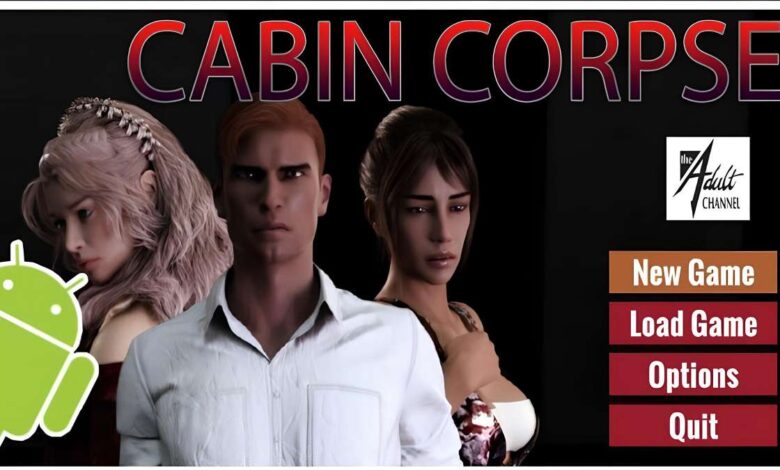 IMG Cabin Corpse