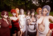 IMG Depth's Revival