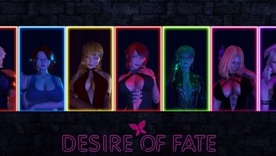 IMG Desire of Fate