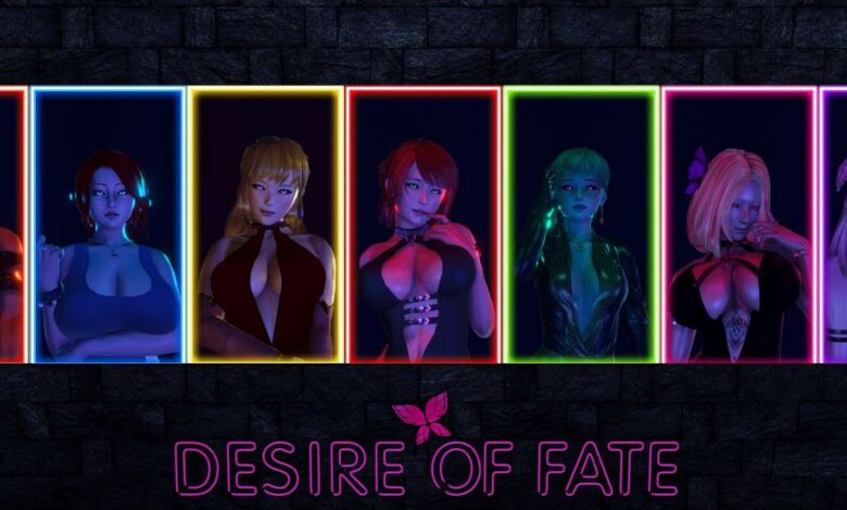 IMG Desire of Fate