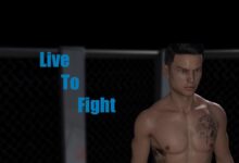 IMG Live to Fight