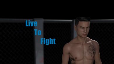 IMG Live to Fight