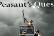 IMG Peasant's Quest