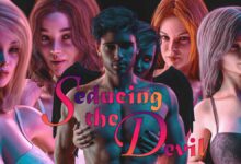 IMG Seducing the Devil