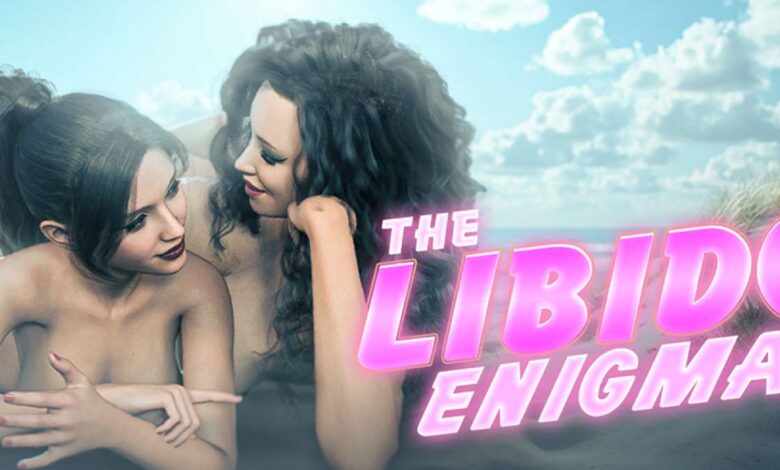 IMG The Libido Enigma