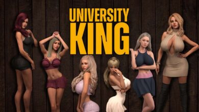 IMG University King