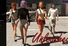 IMG Unleashed