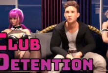 IMG Club Detention