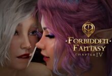 IMG Forbidden Fantasy