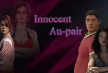 IMG Innocent Au-pair Restart